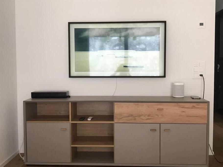 2.5 Room Apartment In Center Of Flims. Ski In/Out Exterior foto